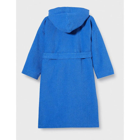 Accappatoio ARENA Bambino zeppelin light Blu ARENA  Angolo dello Sport