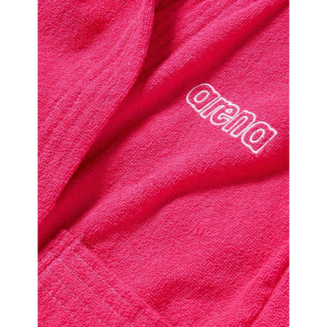 Accappatoio ARENA Bambino zeppelin light Rosa ARENA  Angolo dello Sport