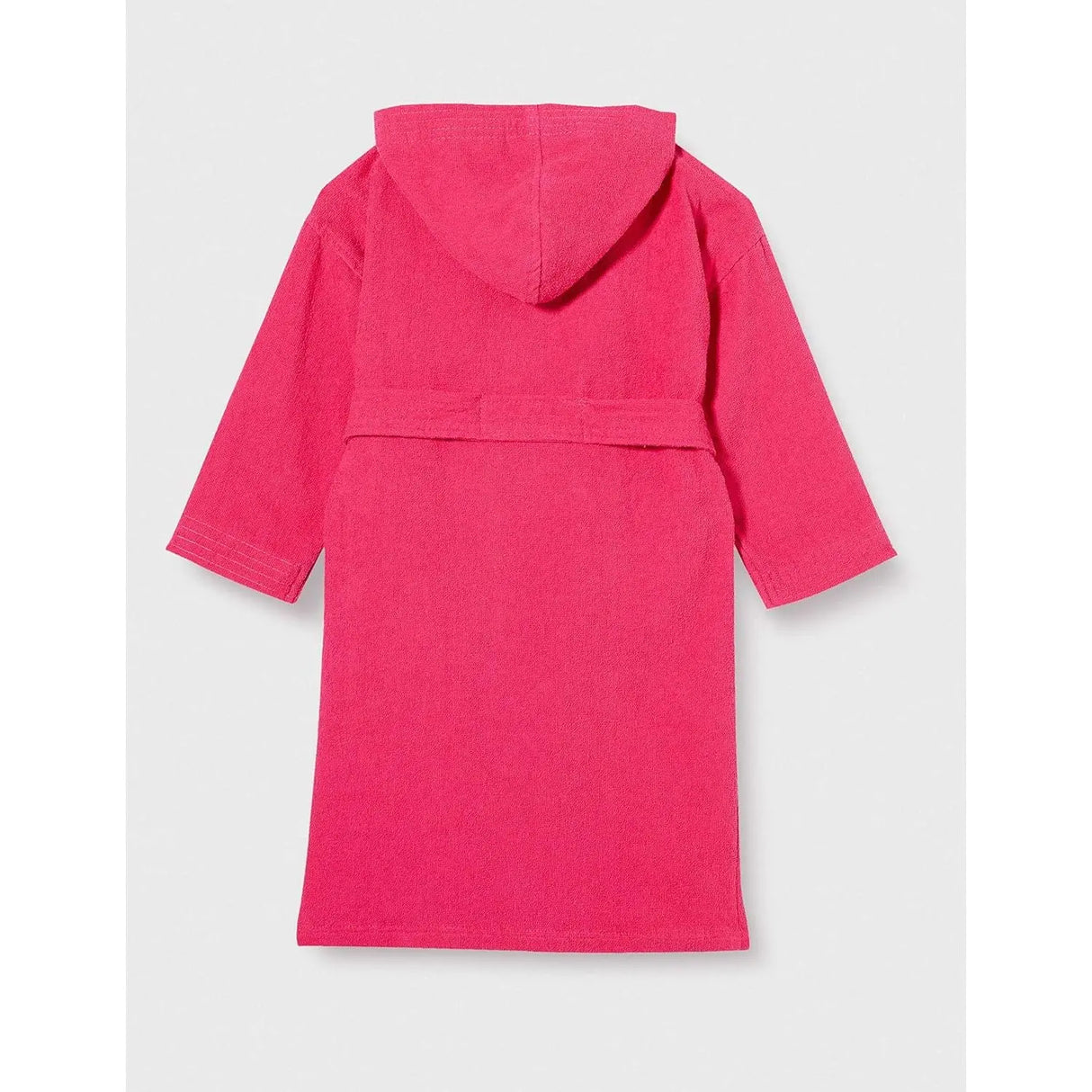 Accappatoio ARENA Bambino zeppelin light Rosa ARENA Angolo dello Sport
