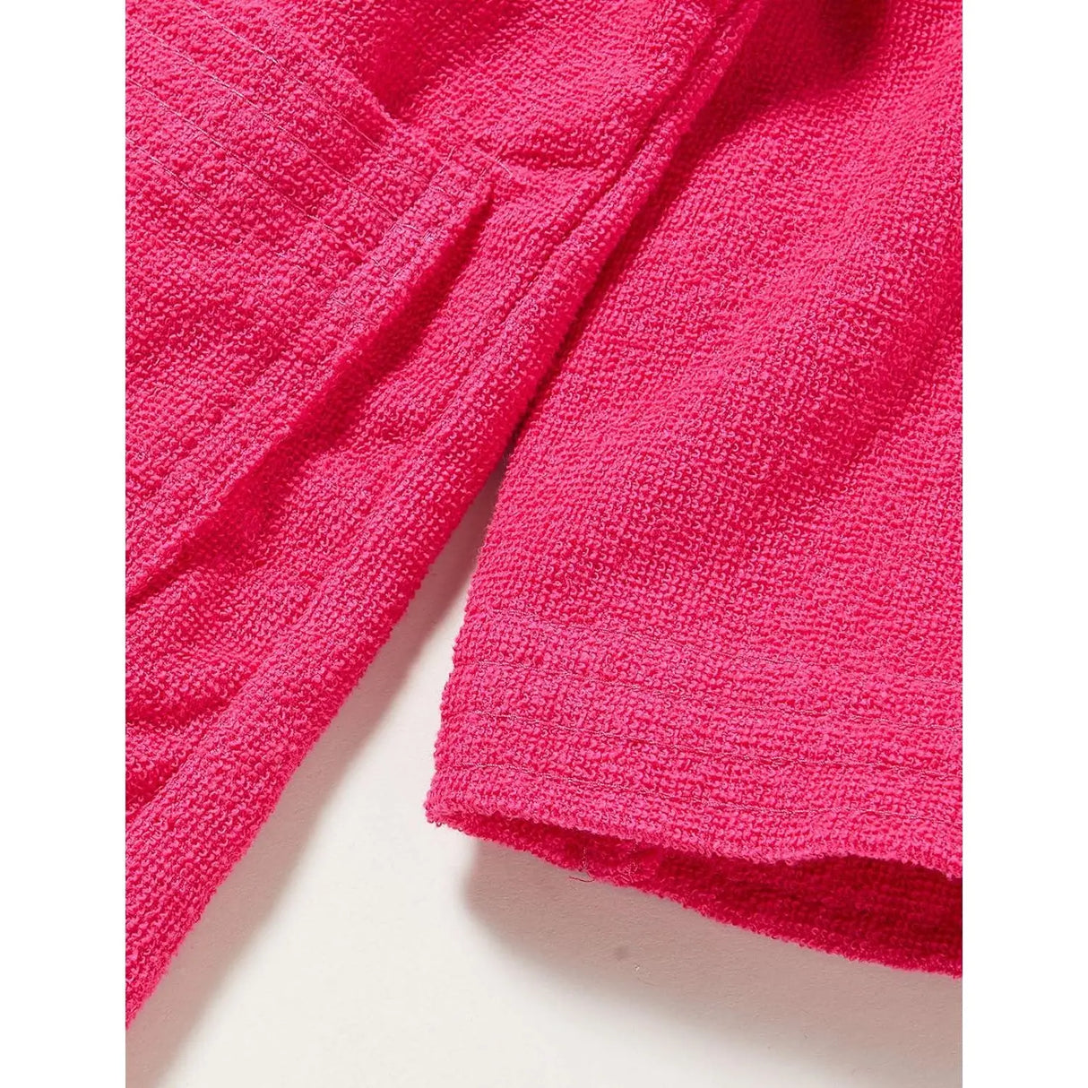 Accappatoio ARENA Bambino zeppelin light Rosa ARENA Angolo dello Sport