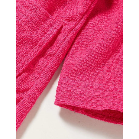 Accappatoio ARENA Bambino zeppelin light Rosa ARENA  Angolo dello Sport