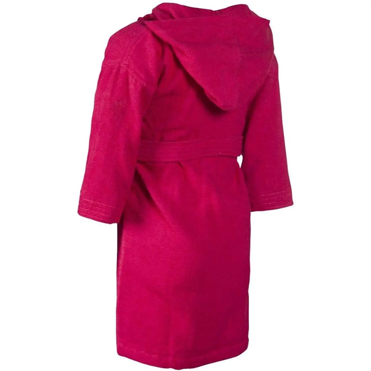 Accappatoio ARENA Bambino zeppelin light Rosa ARENA Angolo dello Sport