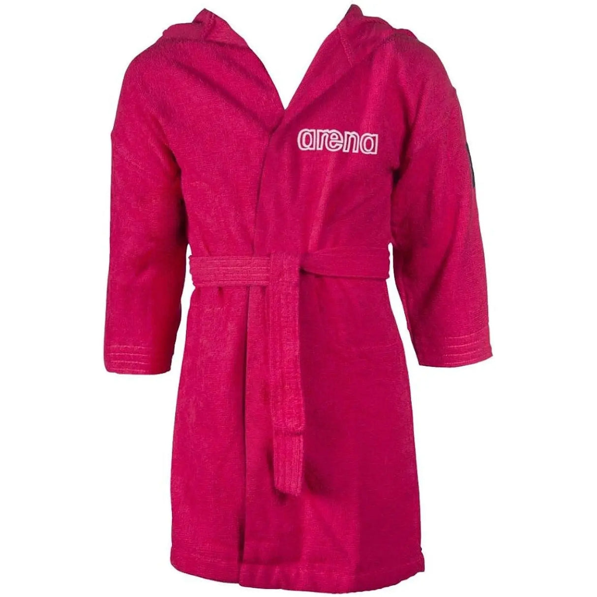 Accappatoio ARENA Bambino zeppelin light Rosa ARENA Angolo dello Sport