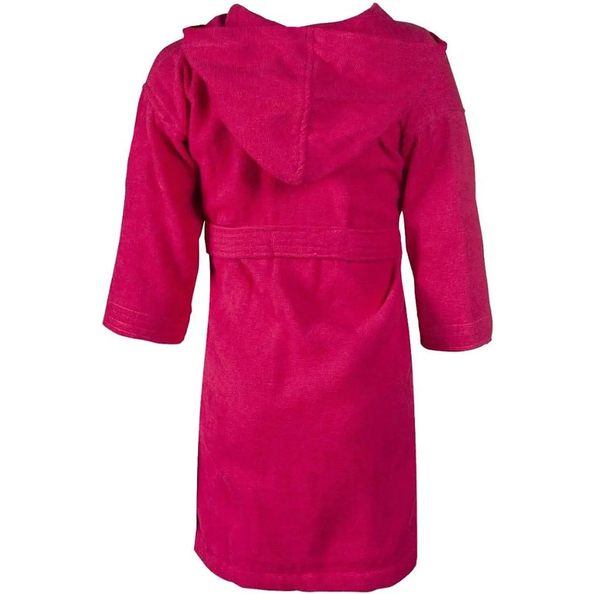 Accappatoio ARENA Bambino zeppelin light Rosa ARENA Angolo dello Sport