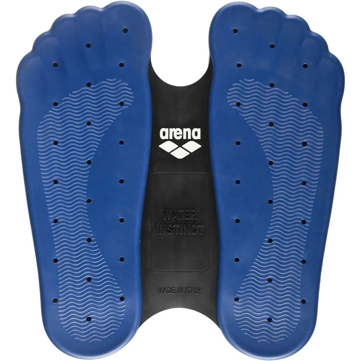 Accessori Sportivi ARENA Unisex hygienic foot mat Navy ARENA Angolo dello Sport