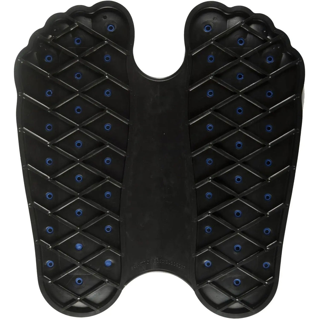 Accessori Sportivi ARENA Unisex hygienic foot mat Navy ARENA Angolo dello Sport