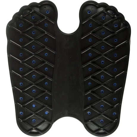 Accessori Sportivi ARENA Unisex hygienic foot mat Navy ARENA  Angolo dello Sport