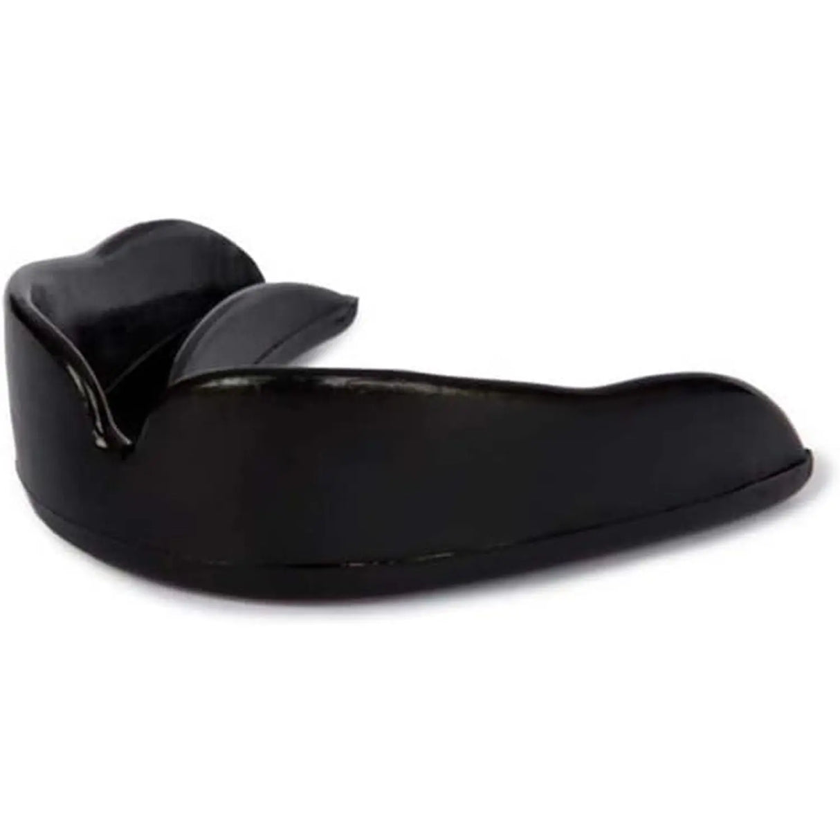 Accessori Sportivi LEONE Unisex paradenti basic Nero LEONE Angolo dello Sport