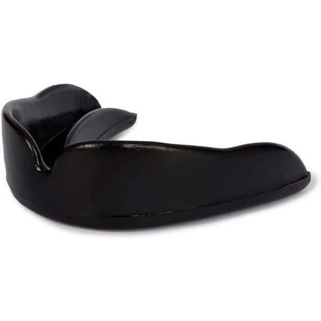 Accessori Sportivi LEONE Unisex paradenti basic Nero LEONE  Angolo dello Sport