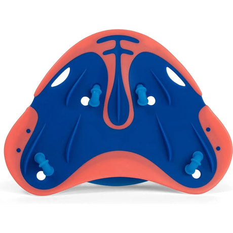 Accessori Sportivi SPEEDO Unisex FINGER PADDLE Blu SPEEDO  Angolo dello Sport