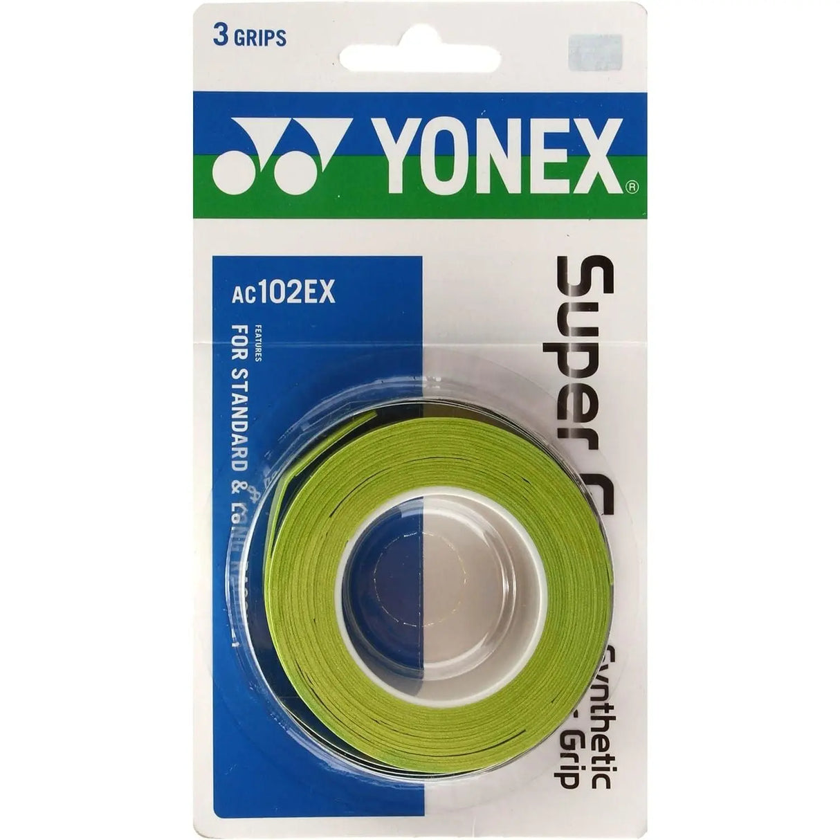 Accessori Sportivi YONEX Unisex coprimanico antisciv Verde YONEX Angolo dello Sport