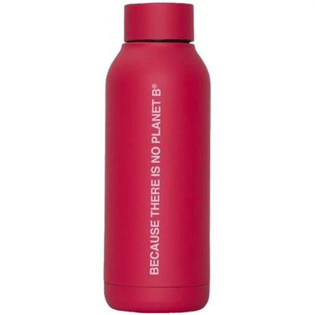 Accessorio Vario ECOALF Unisex bottle 510 ml Rosso