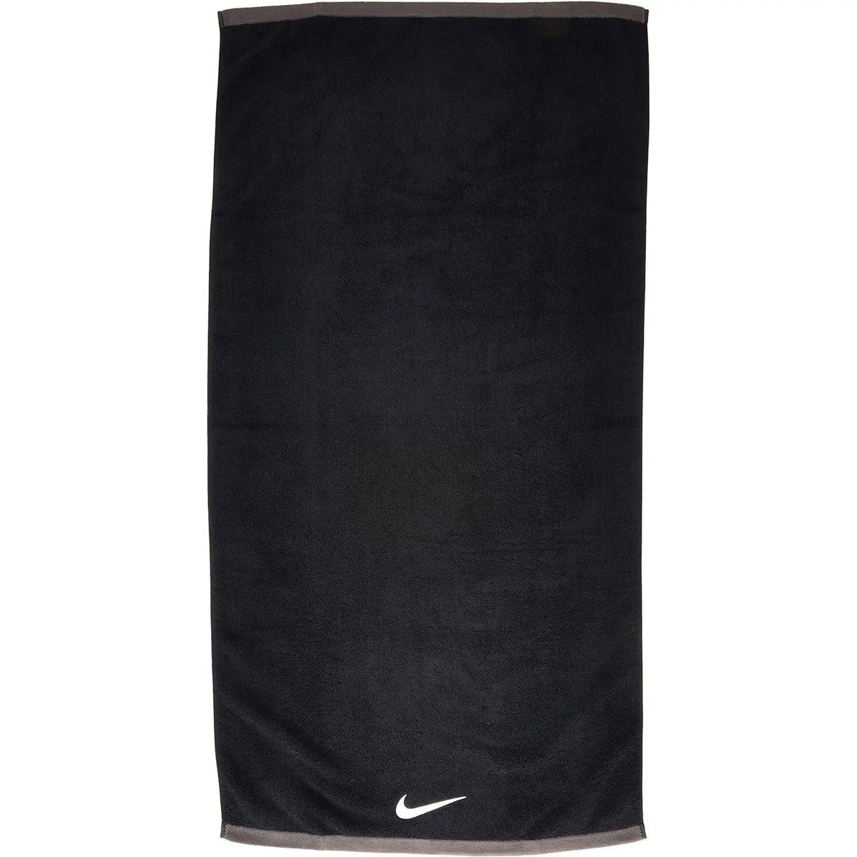 Asciugamano - Telo NIKE Unisex FUNDAMENTAL Nero