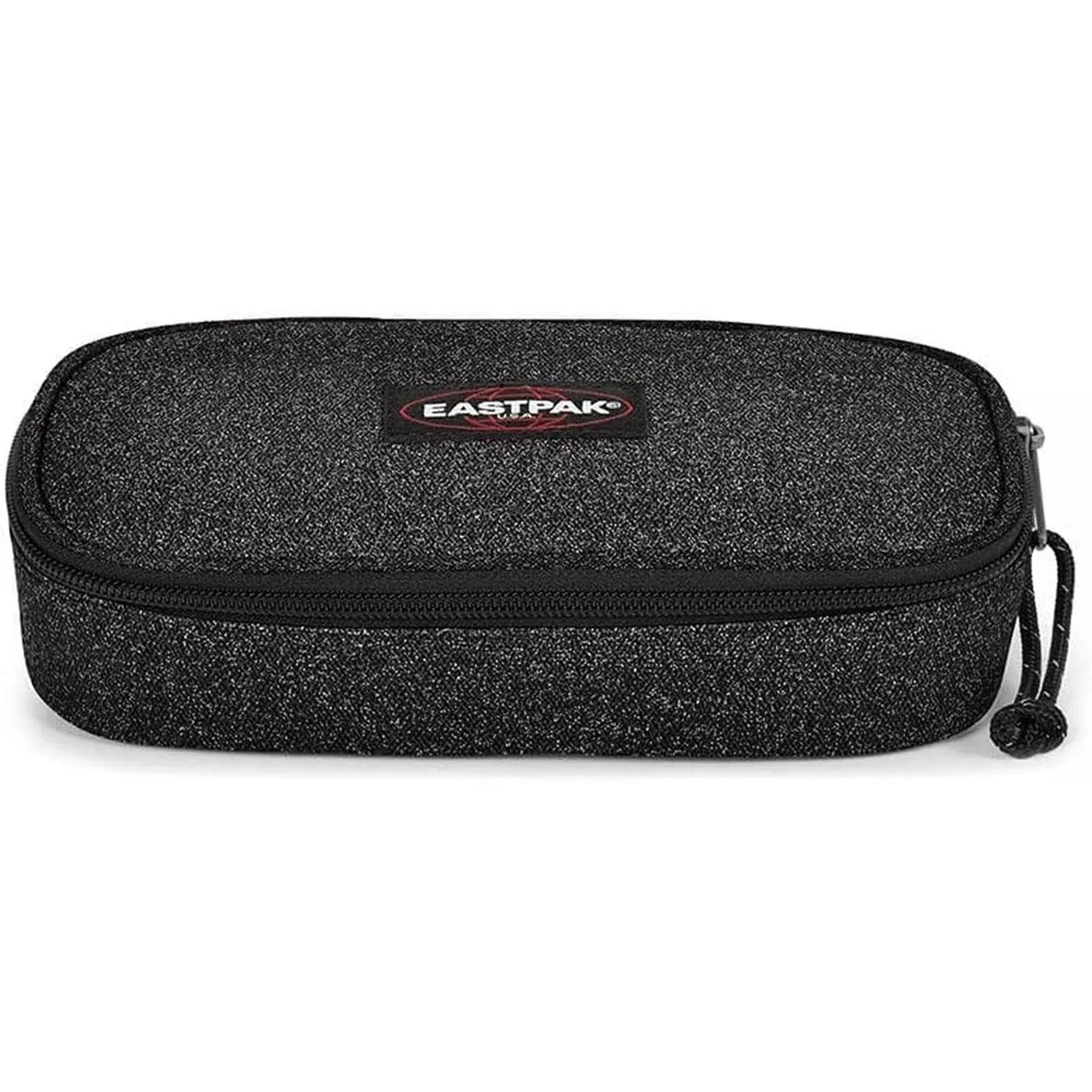 Astuccio EASTPAK Unisex oval Nero