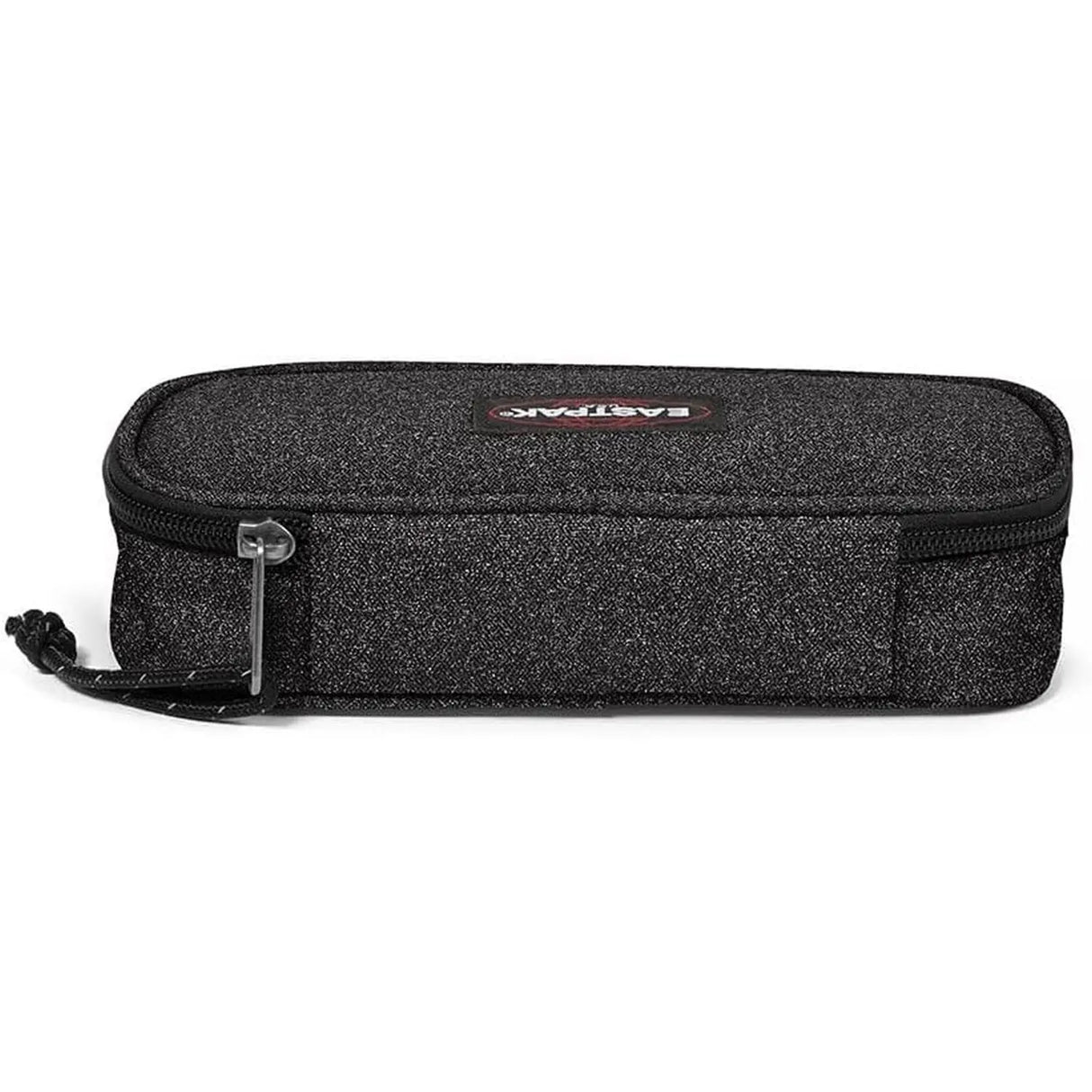 Astuccio EASTPAK Unisex oval Nero