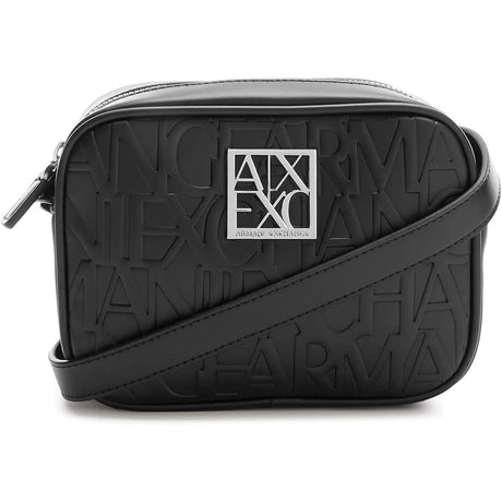 Beauty Case ARMANI EXCHANGE Donna Nero