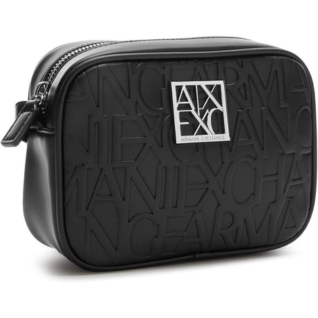 Beauty Case ARMANI EXCHANGE Donna Nero