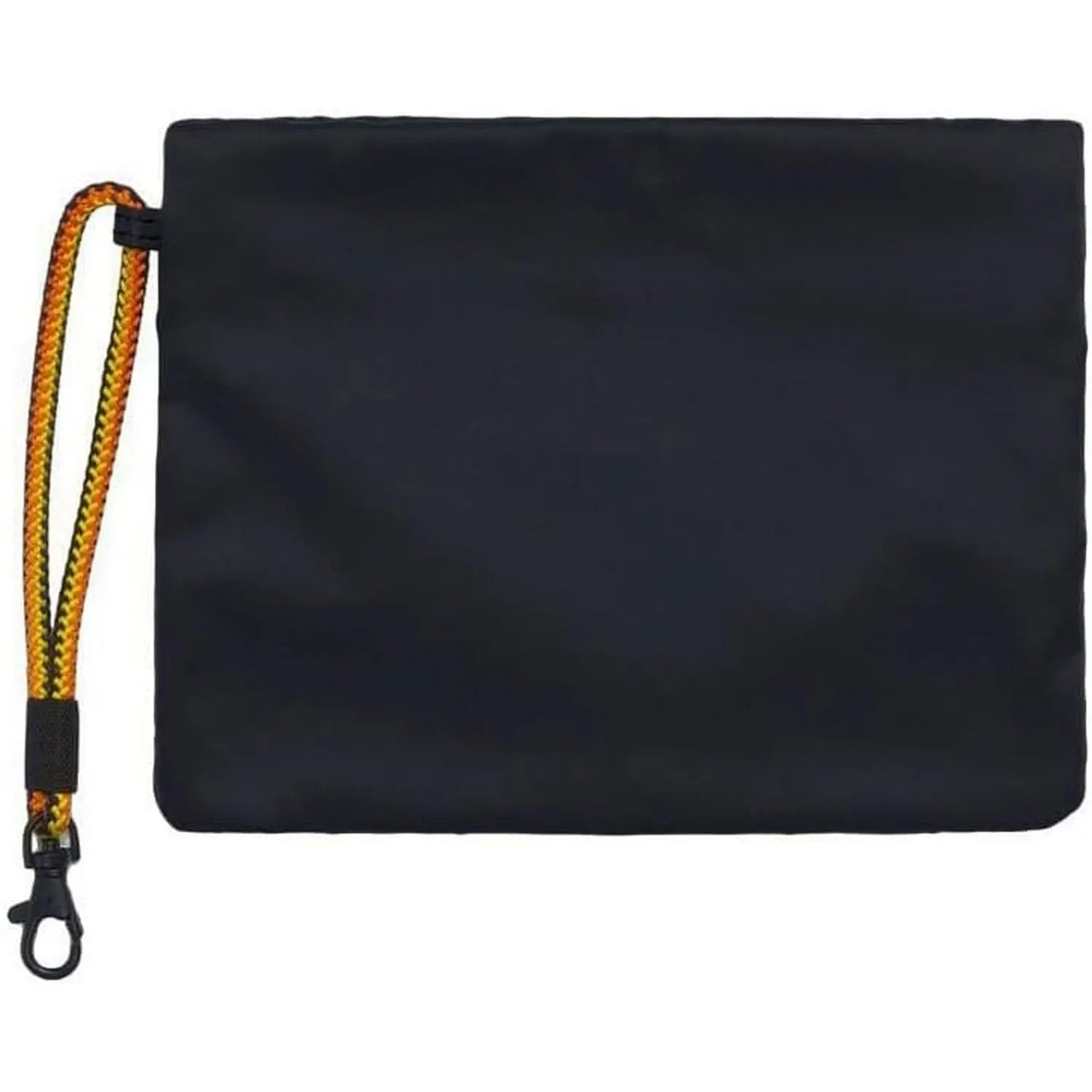 Beauty Case K-WAY Unisex NIMES Nero