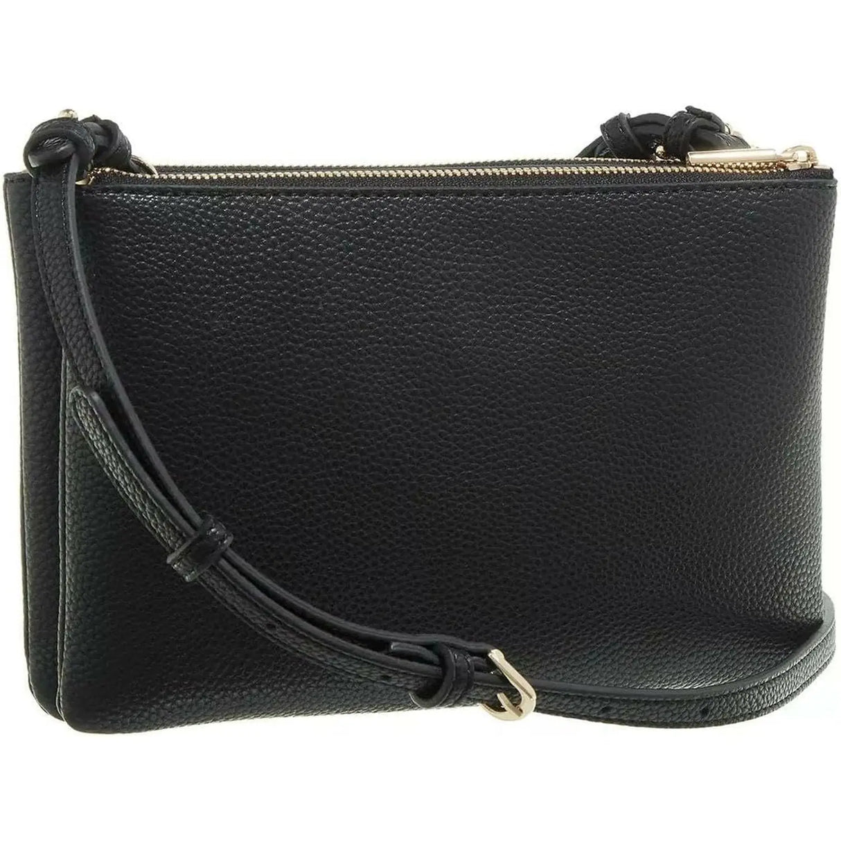 Beauty Case LIU JO Donna S DOUBLE CROSSBODY Nero