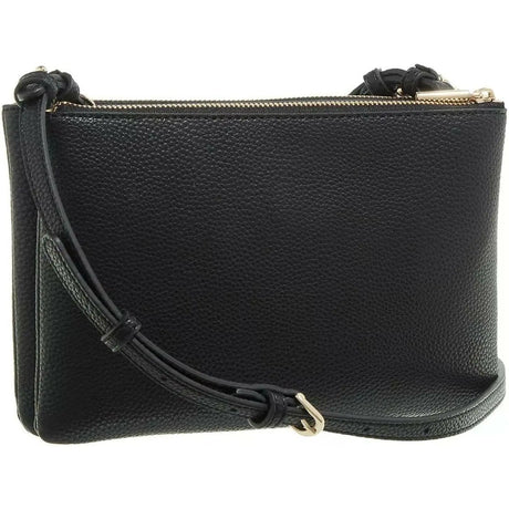 Beauty Case LIU JO Donna S DOUBLE CROSSBODY Nero