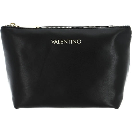Beauty Case VALENTINO Donna CHAMONIX RE Nero