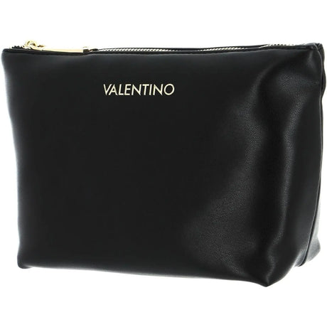 Beauty Case VALENTINO Donna CHAMONIX RE Nero