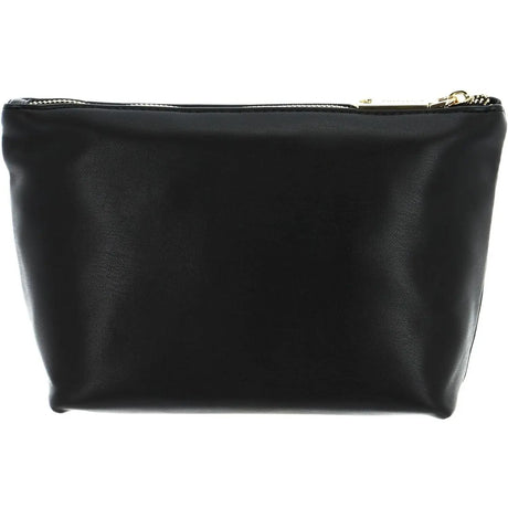 Beauty Case VALENTINO Donna CHAMONIX RE Nero