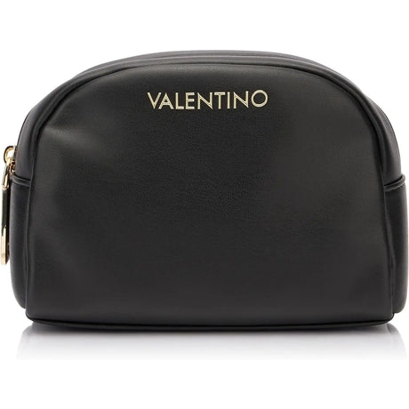 Beauty Case VALENTINO Donna CHAMONIX RE Nero