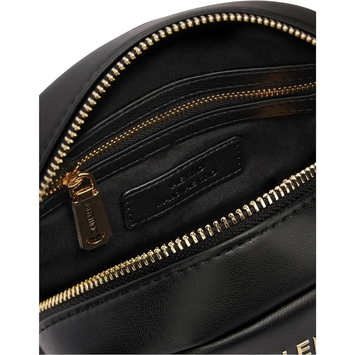 Beauty Case VALENTINO Donna CHAMONIX RE Nero