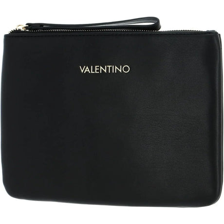 Beauty Case VALENTINO Donna CHAMONIX RE Nero