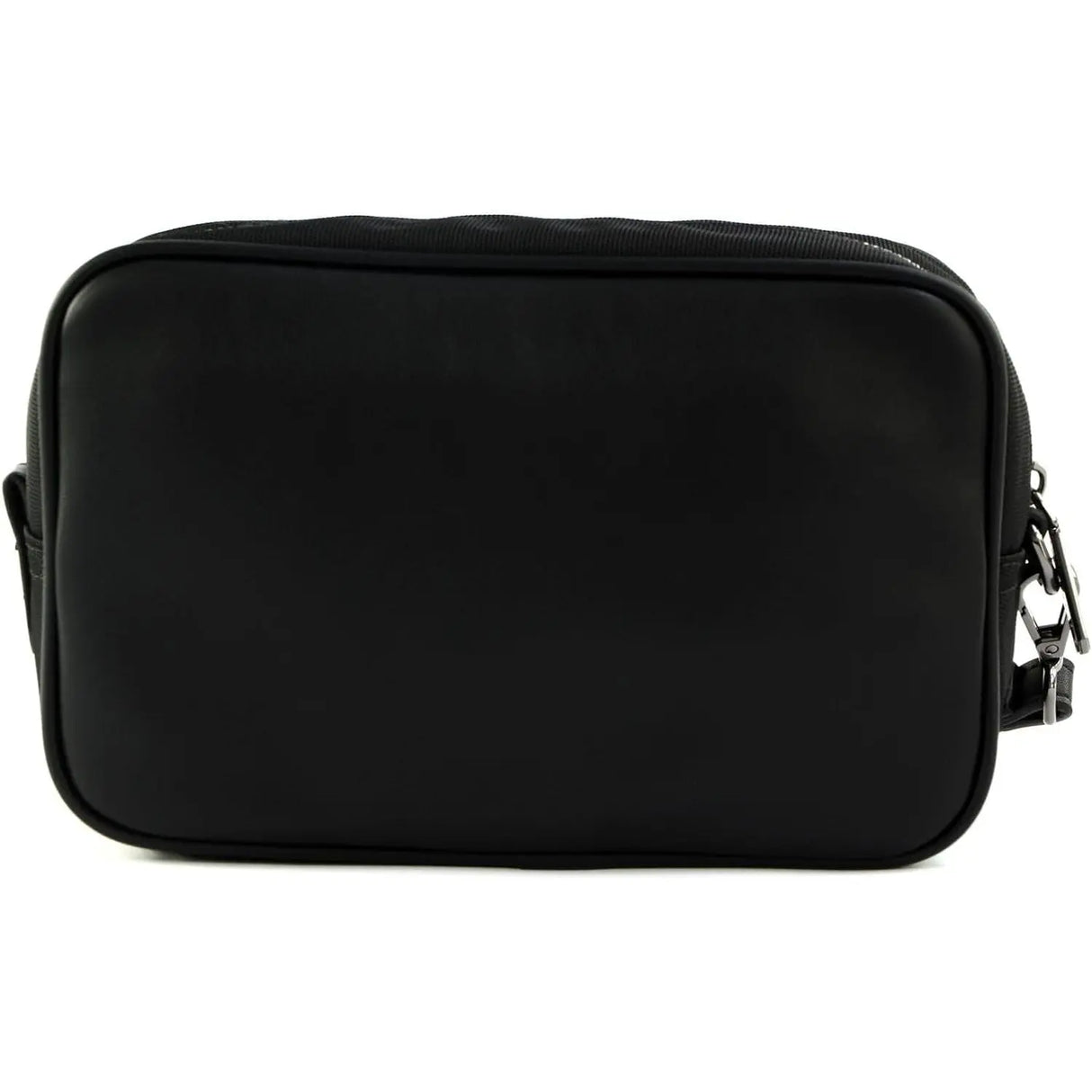 Beauty Case VALENTINO Donna cristian re Nero