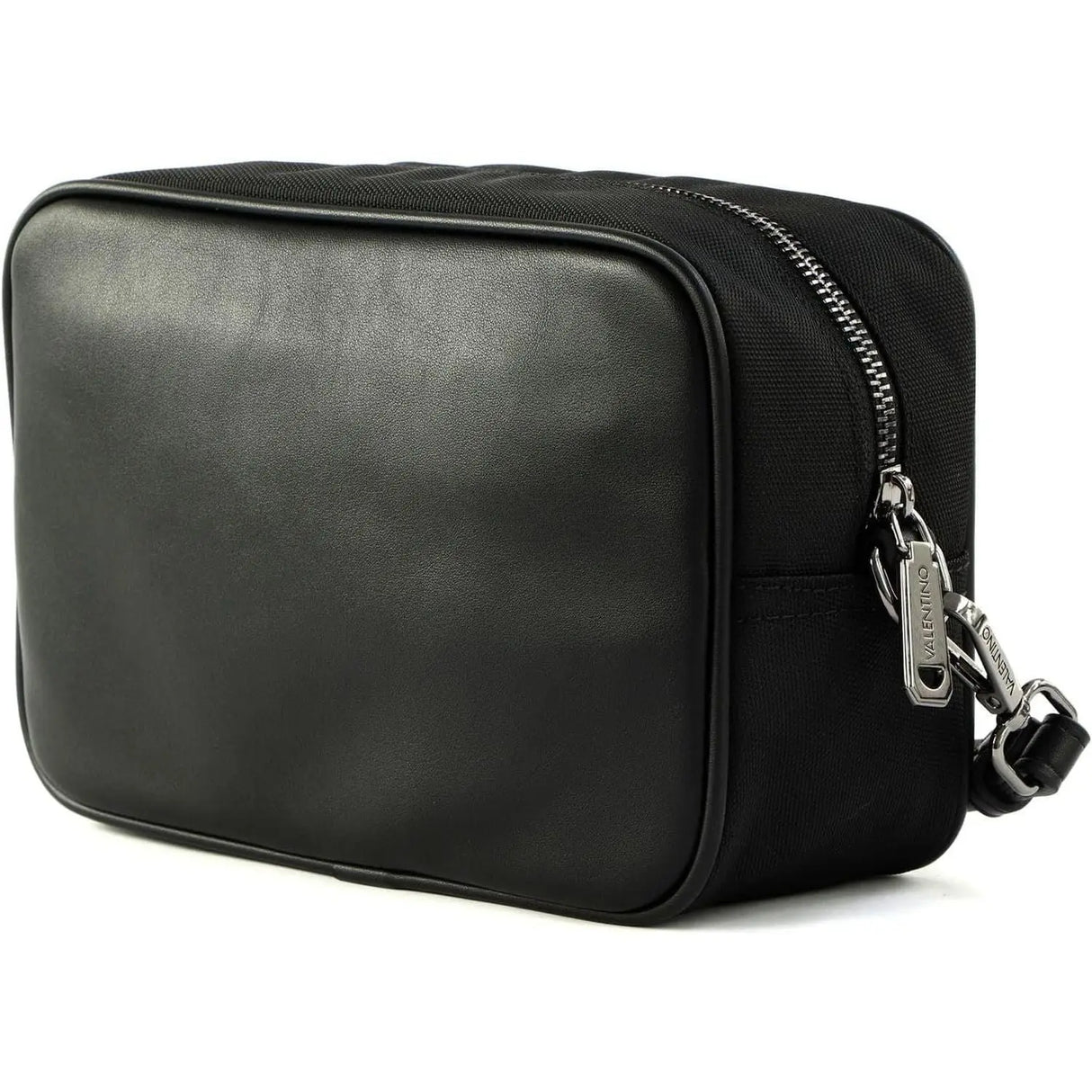 Beauty Case VALENTINO Donna cristian re Nero
