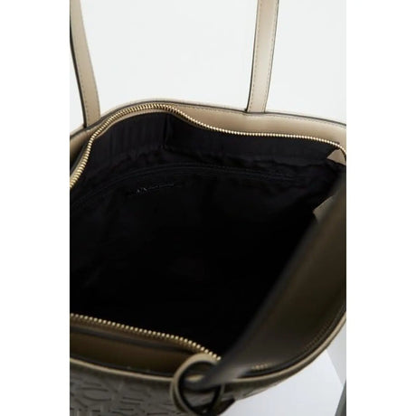 Borsa ARMANI EXCHANGE Donna Avorio