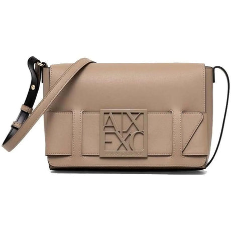 Borsa ARMANI EXCHANGE Donna Avorio