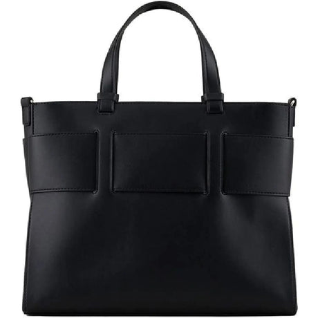 Borsa ARMANI EXCHANGE Donna Nero