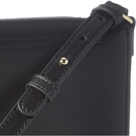 Borsa ARMANI EXCHANGE Donna Nero