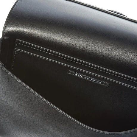 Borsa ARMANI EXCHANGE Donna Nero