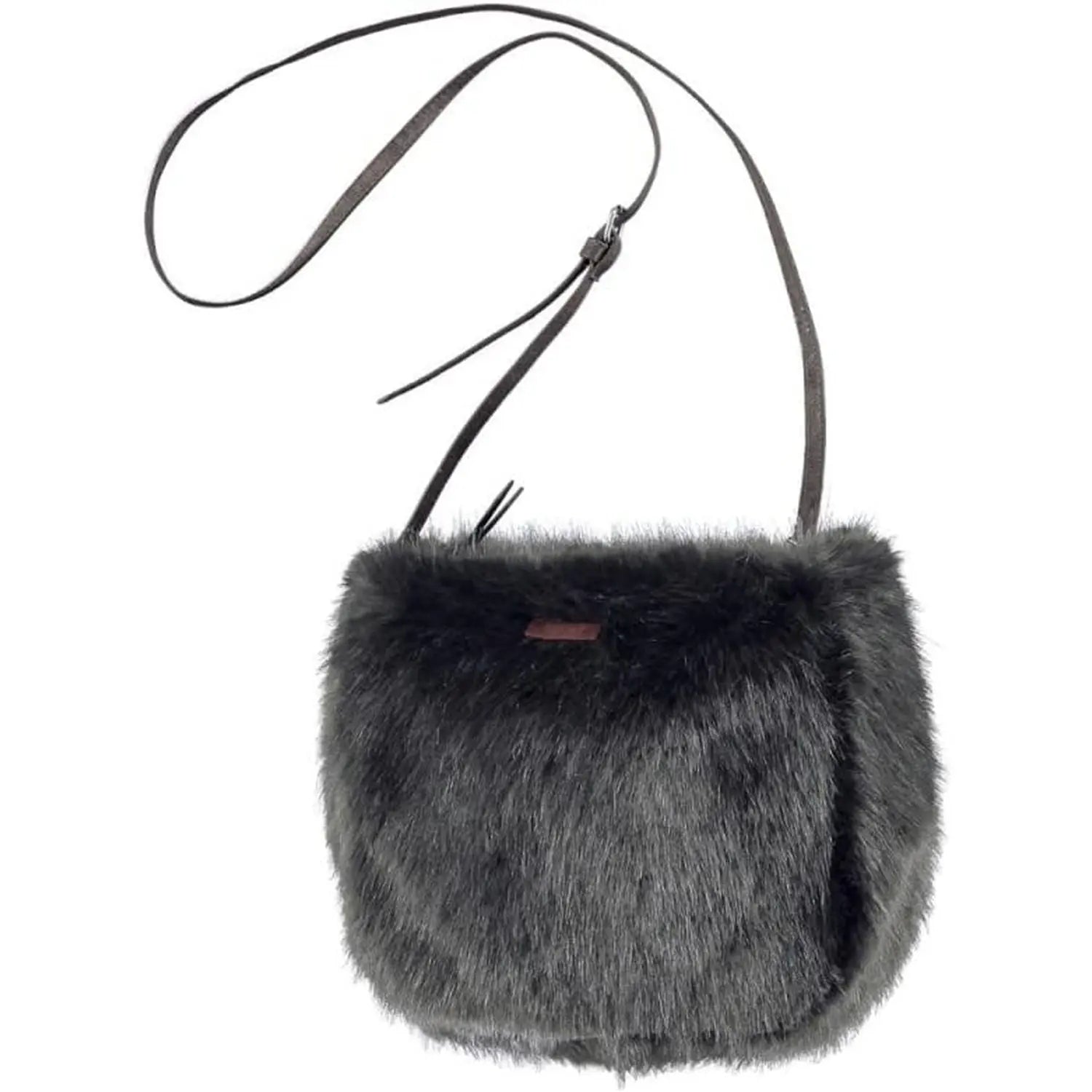 Borsa BARTS Donna SALWEEN Grigio