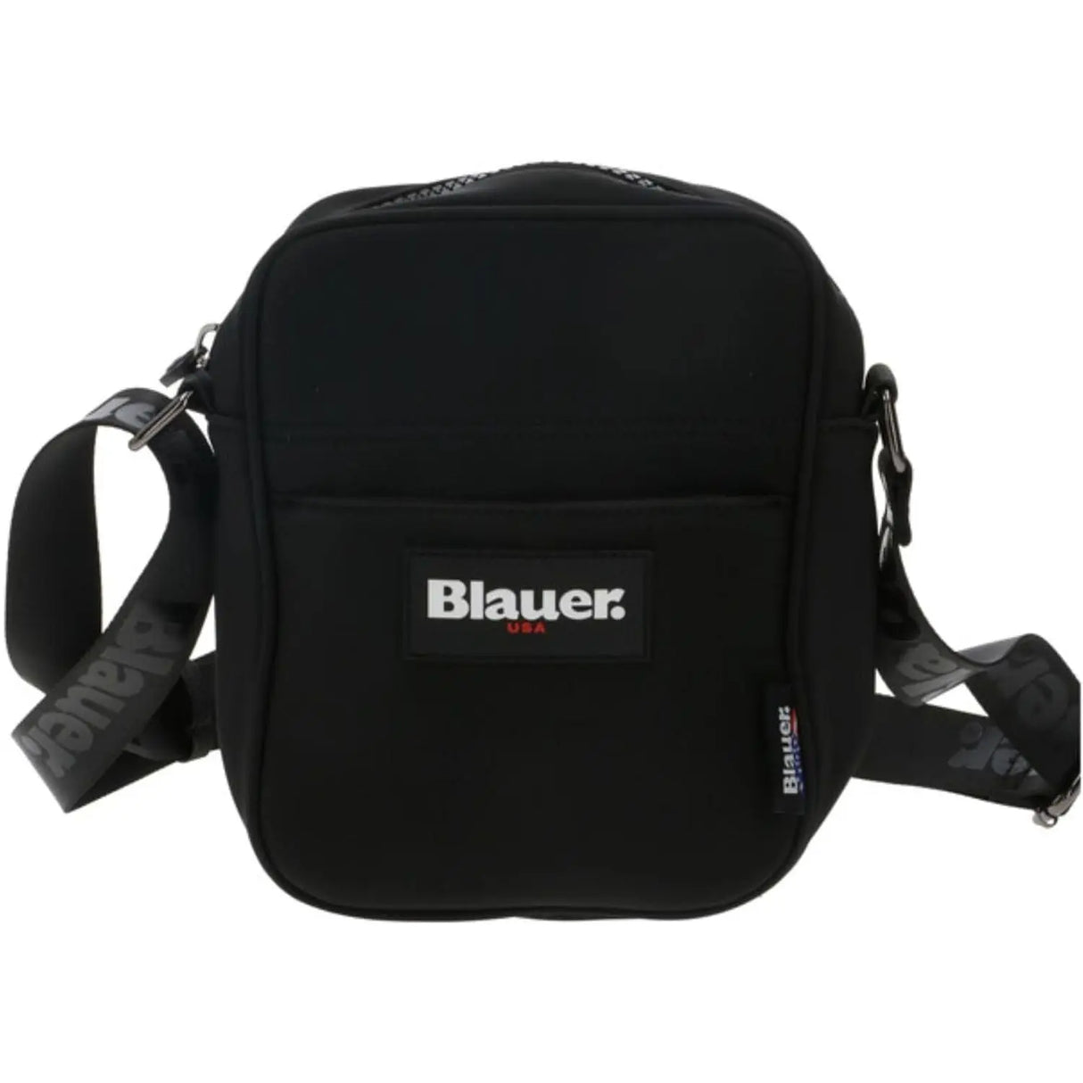Borsa BLAUER Uomo city Nero