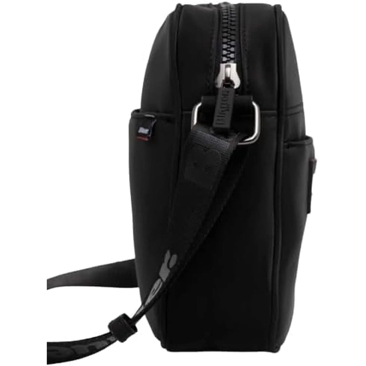 Borsa BLAUER Uomo city Nero