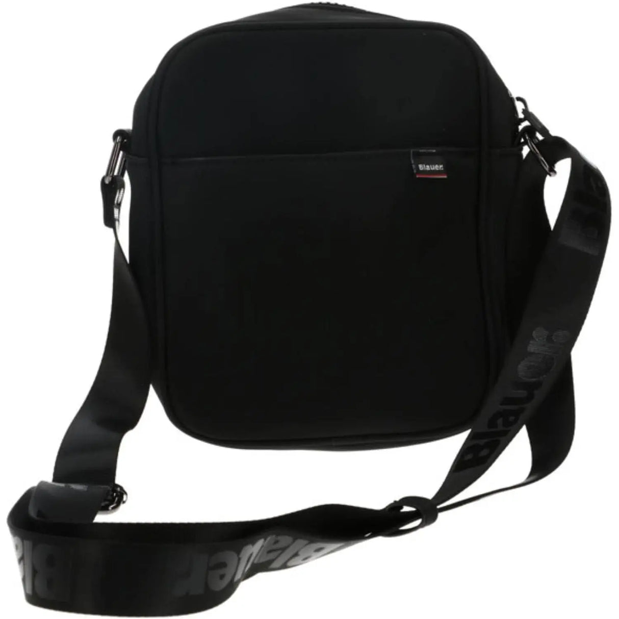 Borsa BLAUER Uomo city Nero