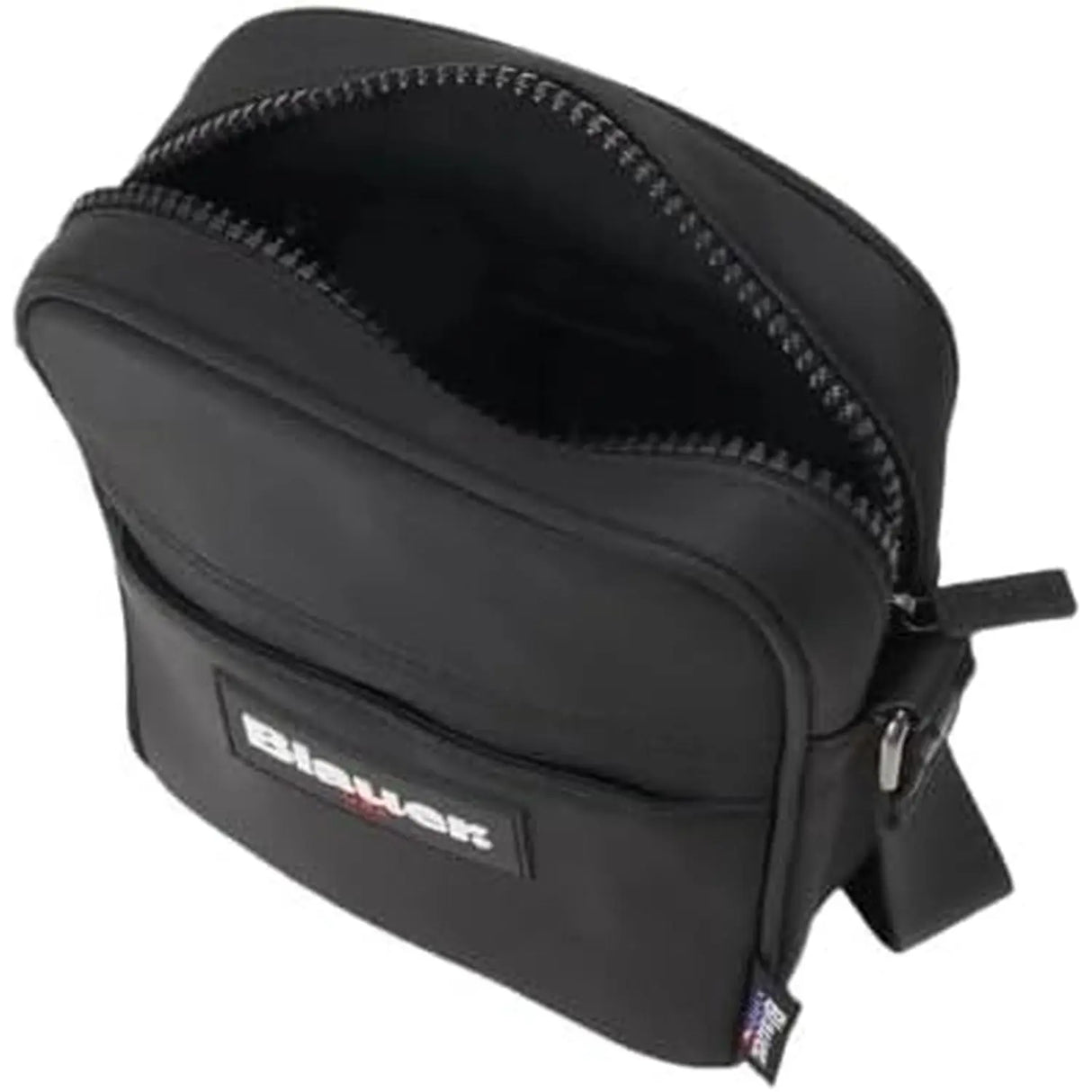 Borsa BLAUER Uomo city Nero