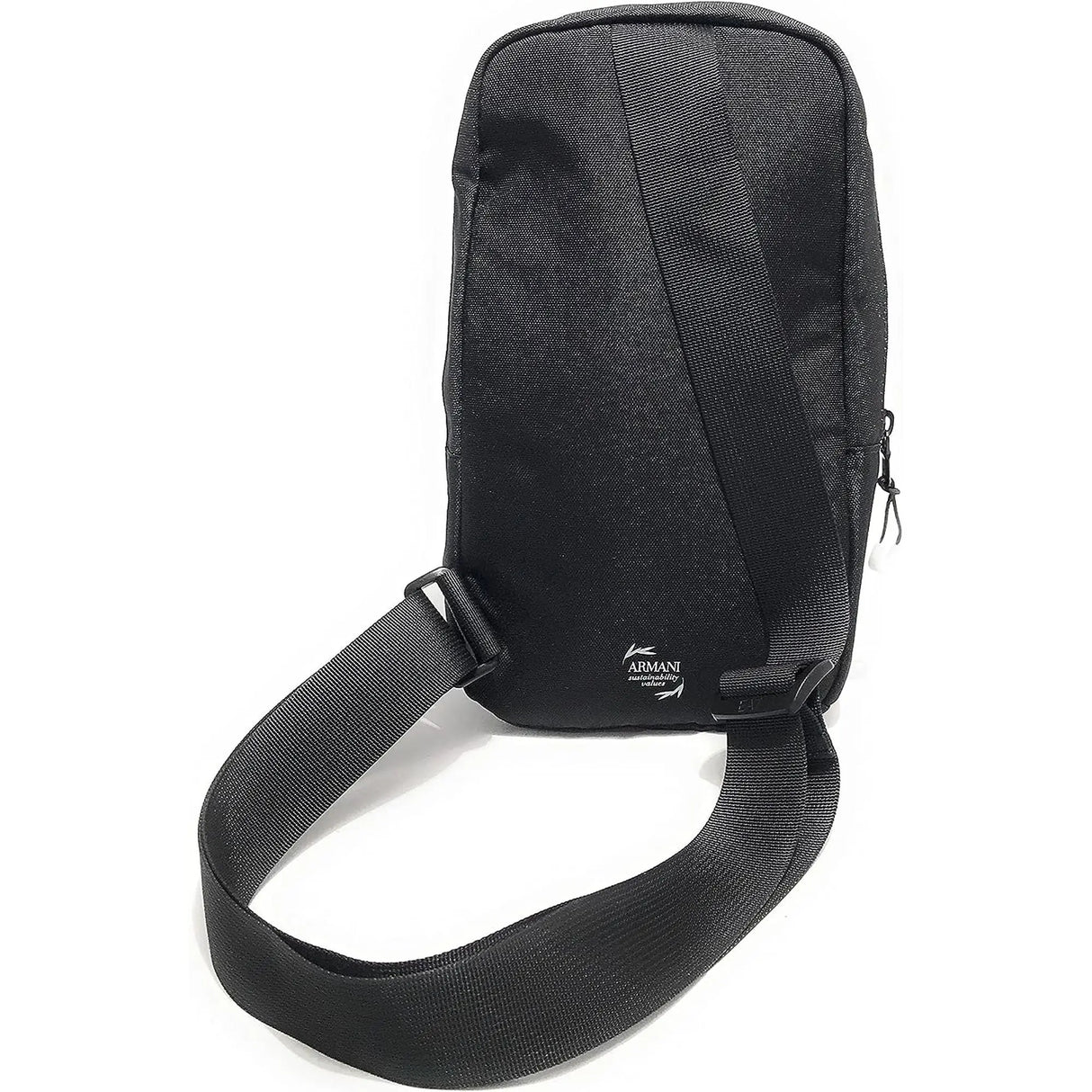Borsa EA7 Unisex Nero