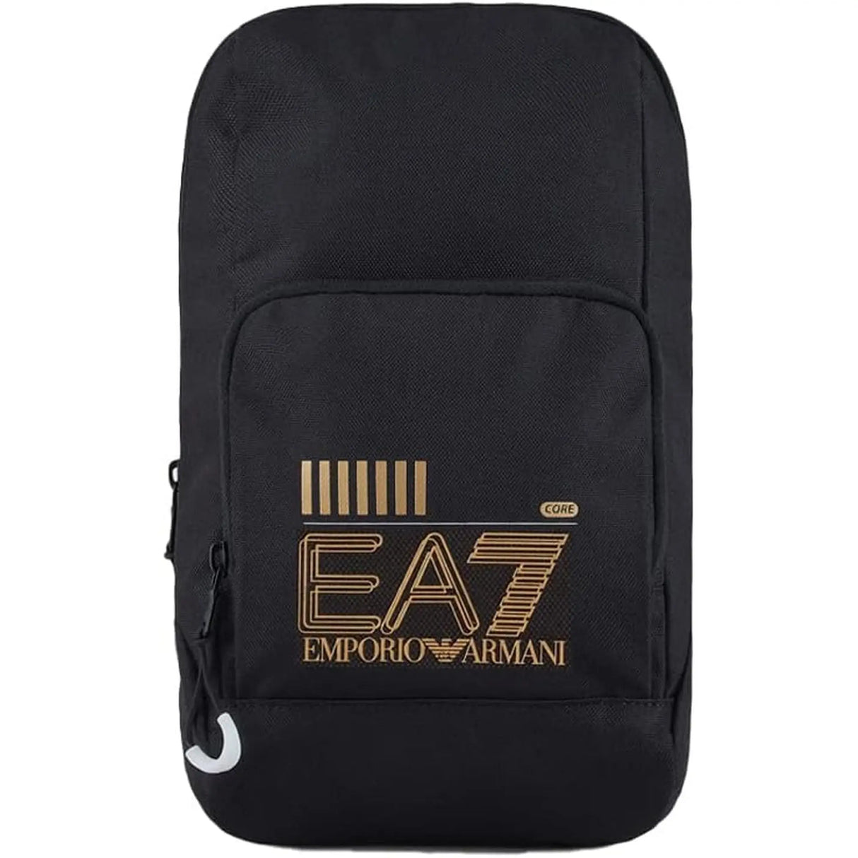 Borsa EA7 Unisex Nero