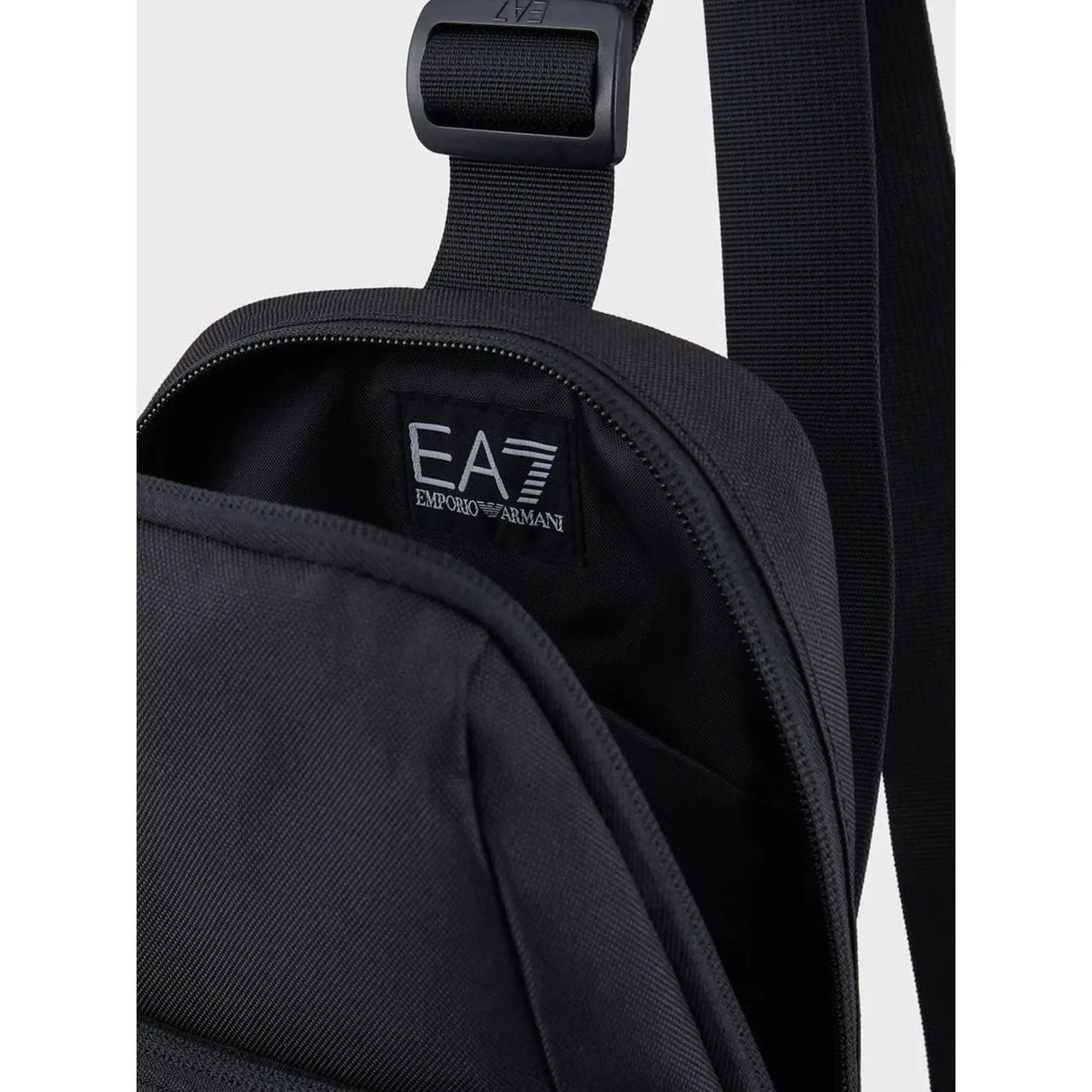 Borsa EA7 Unisex Nero