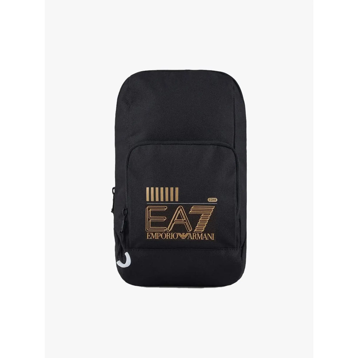 Borsa EA7 Unisex Nero