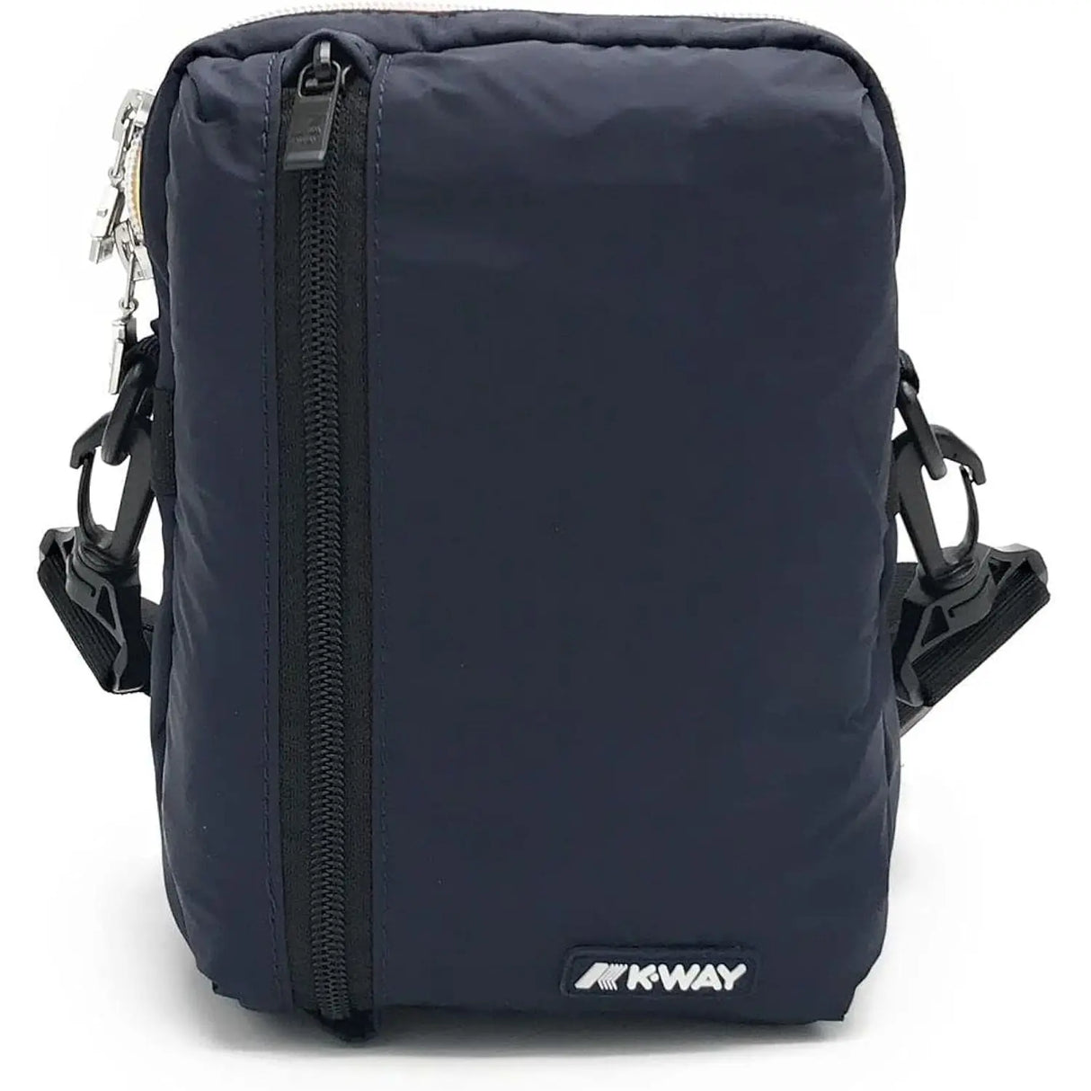 Borsa K-WAY Unisex BARBITON Blu