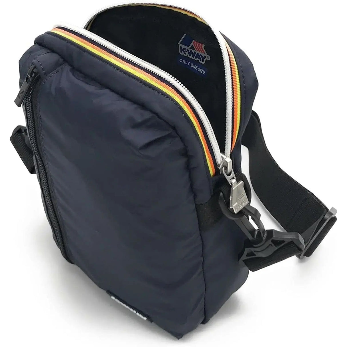 Borsa K-WAY Unisex BARBITON Blu