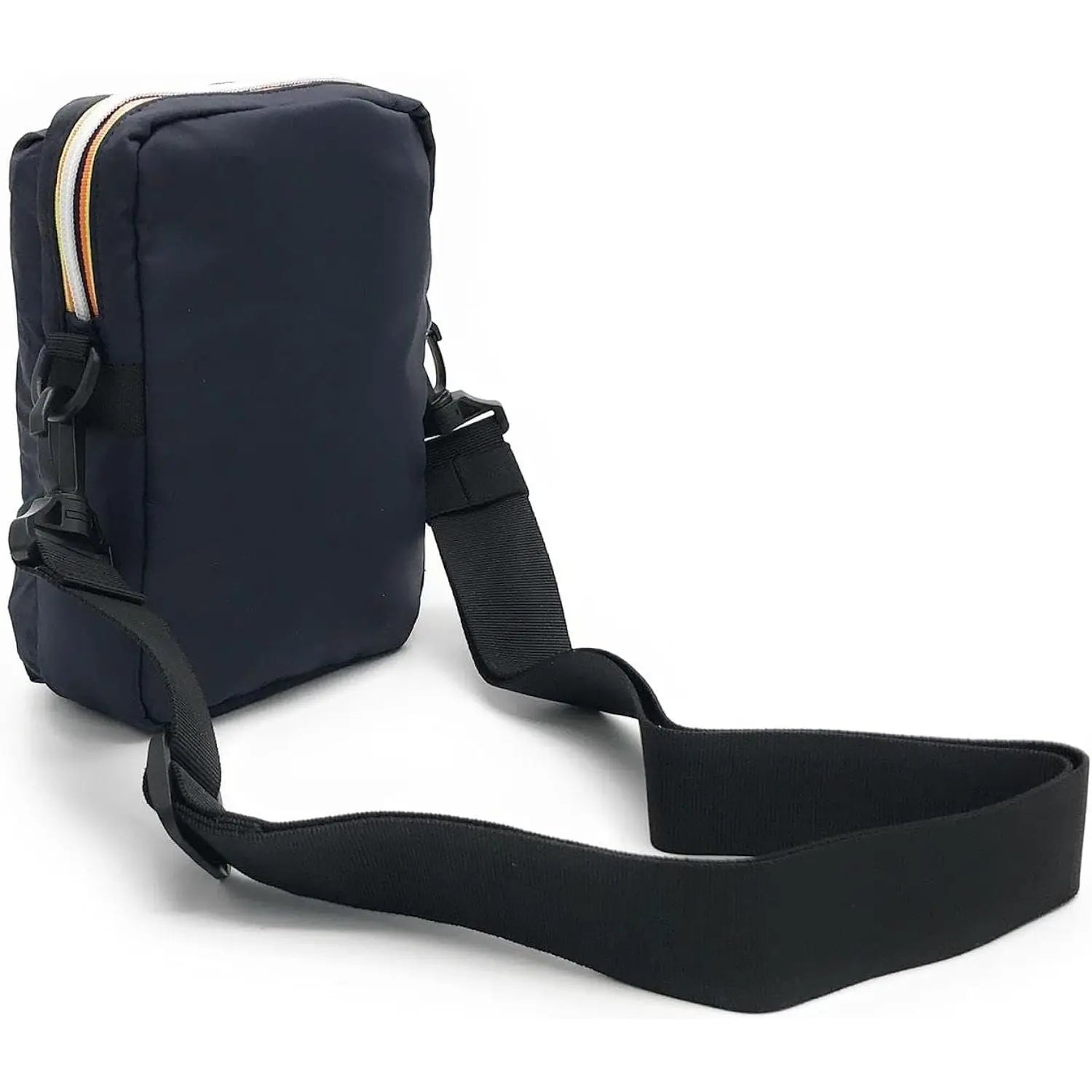 Borsa K-WAY Unisex BARBITON Blu