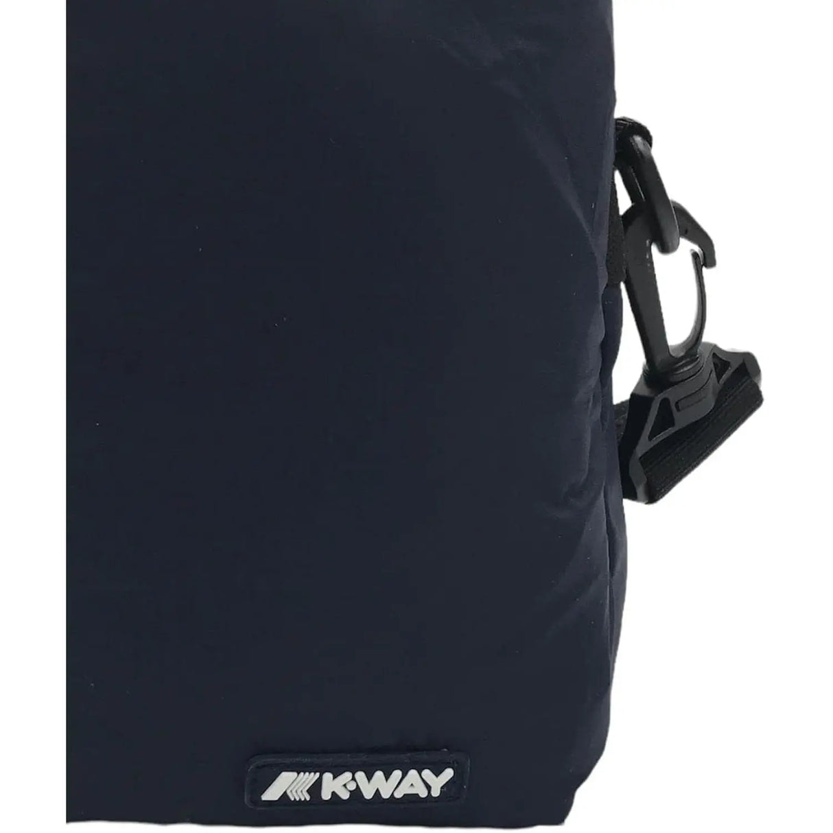 Borsa K-WAY Unisex BARBITON Blu